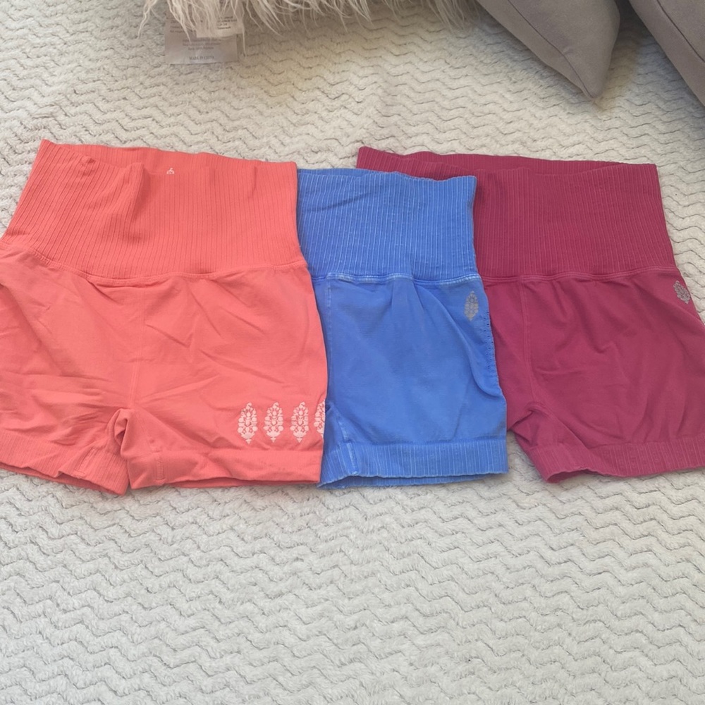 NEW!🌺free people good karma running short - Picture 13 of 16